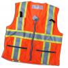 Safety Vests & Apparel