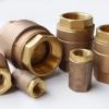 Spring Check Valves