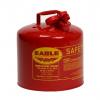 Safety & Fuel Cans