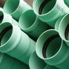 Sewer Pipe & Fittings