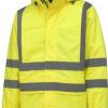 Rain Wear