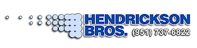 Hendrickson Bros